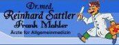 Praxis Dr. med. Reinhard Sattler & Frank Mahler